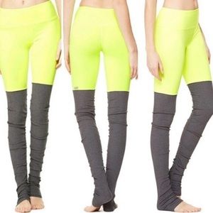Alo Yoga Goddess Leggings